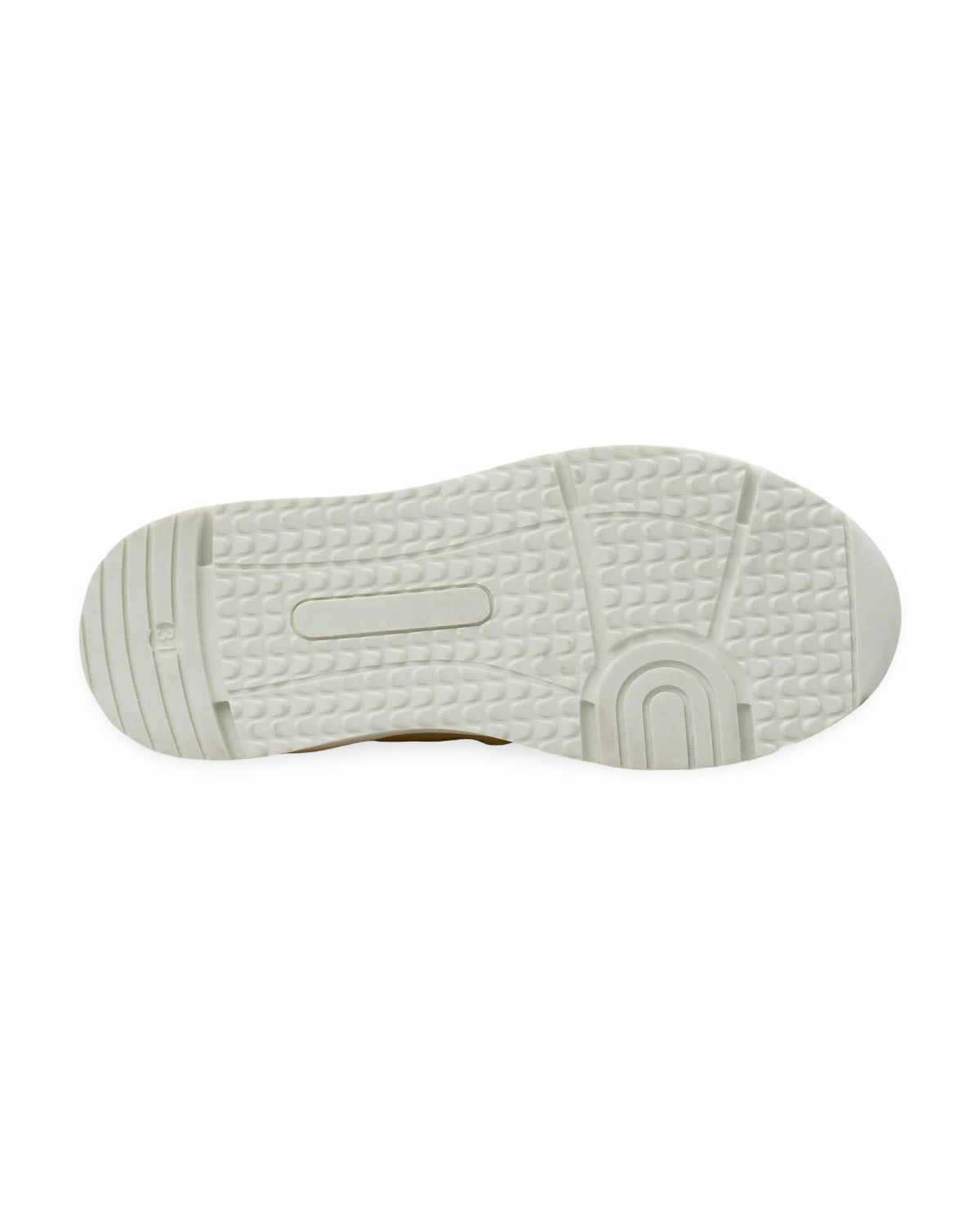 Cruyff Sneaker - Cruyff Kinderschoenen - Creme | Madina