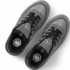 Cruyff Sneaker - Cruyff Kinderschoenen - Grijs | Endorsed Tech