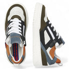 Cruyff Sneaker - Cruyff Kinderschoenen - Groen | Elcatorze