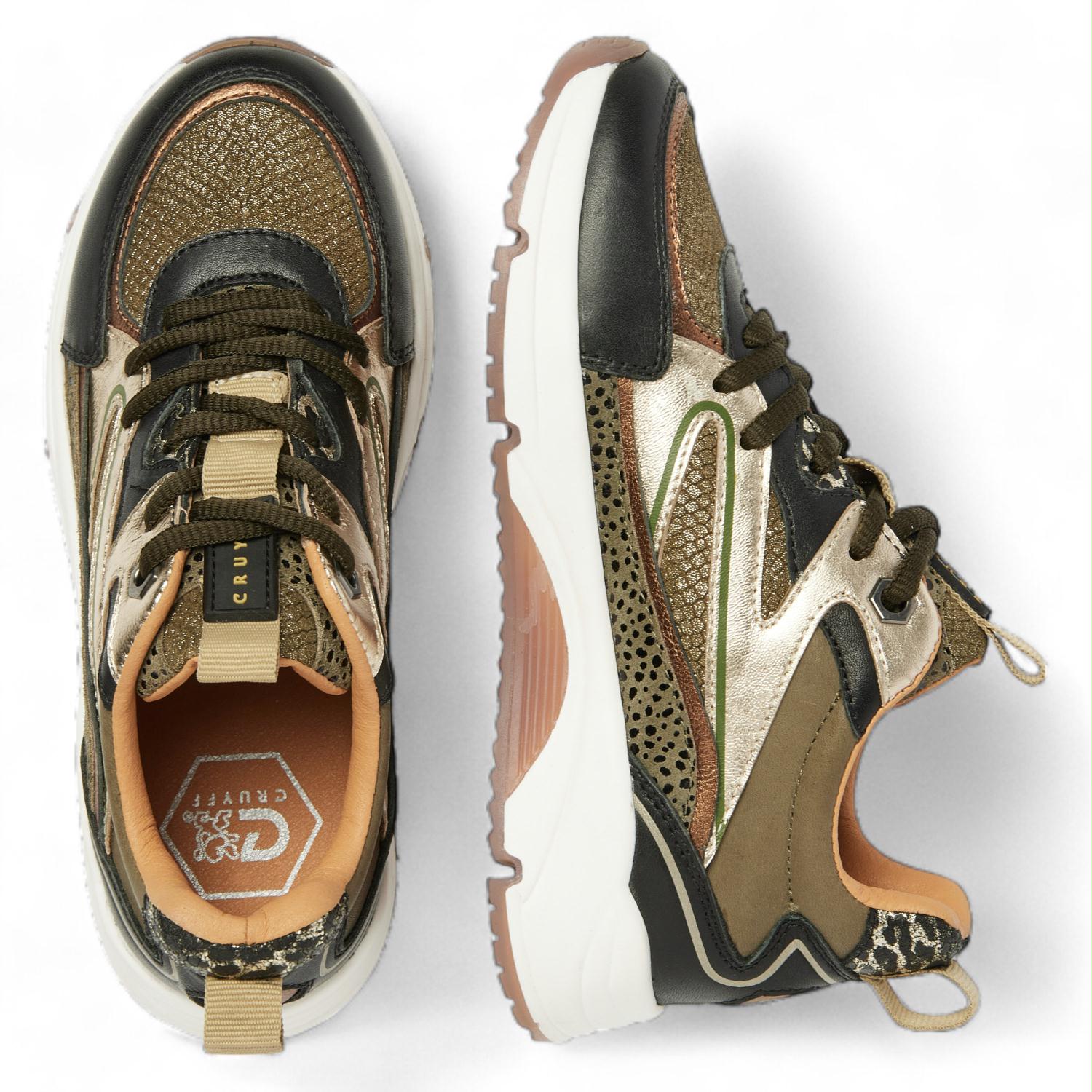 Cruyff Sneaker - Cruyff Kinderschoenen | Madina