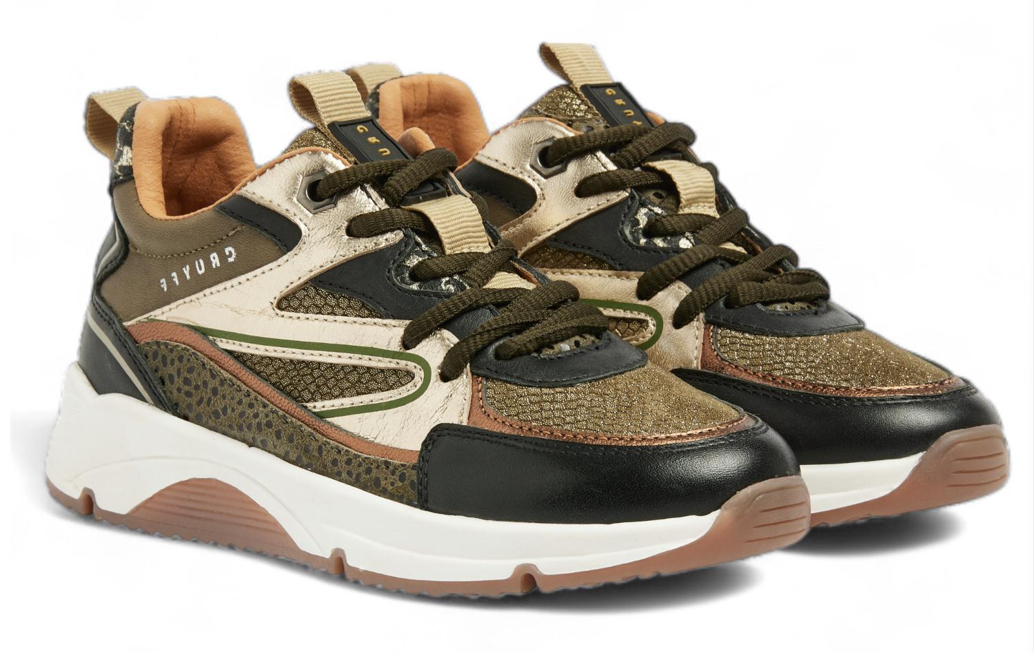 Cruyff Sneaker - Cruyff Kinderschoenen | Madina