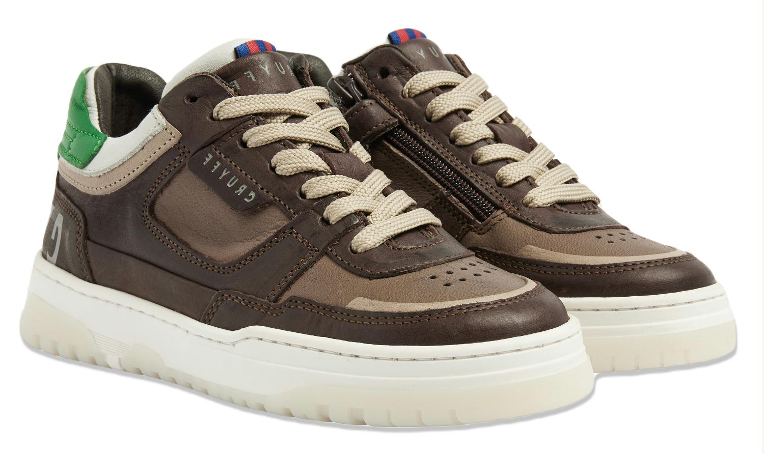 Cruyff Sneaker - Cruyff Kinderschoenen | Nemes Mid
