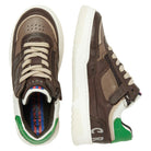 Cruyff Sneaker - Cruyff Kinderschoenen | Nemes Mid