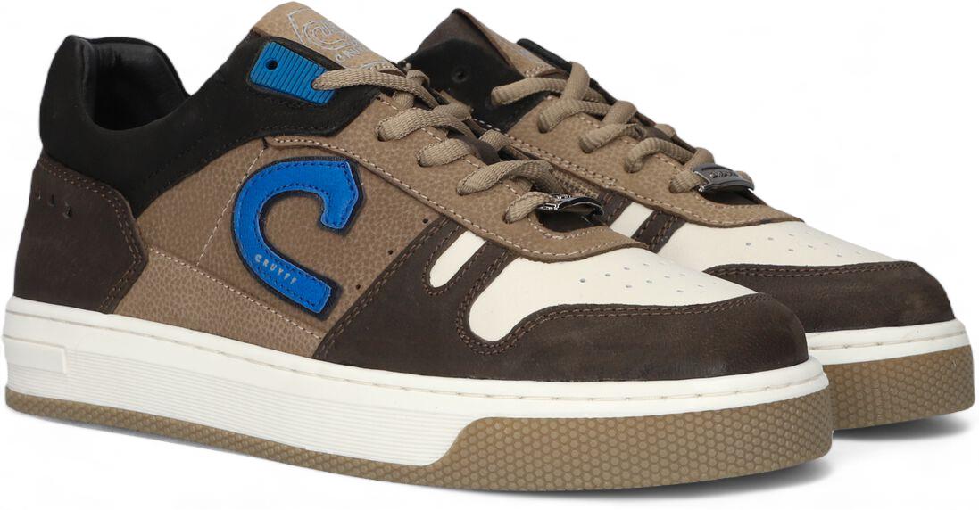 Cruyff Sneaker - Cruyff Kinderschoenen | Trophy Mid