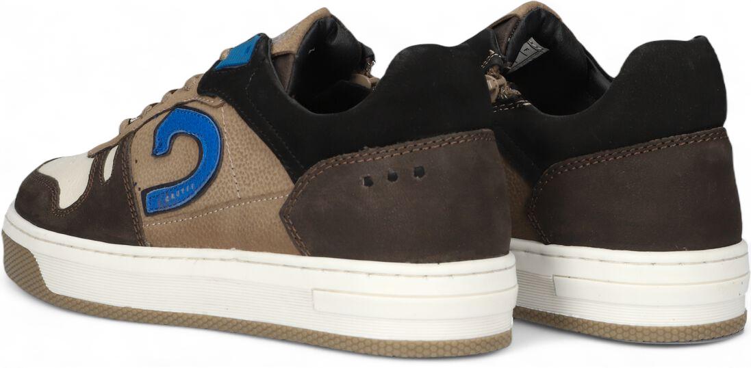 Cruyff Sneaker - Cruyff Kinderschoenen | Trophy Mid