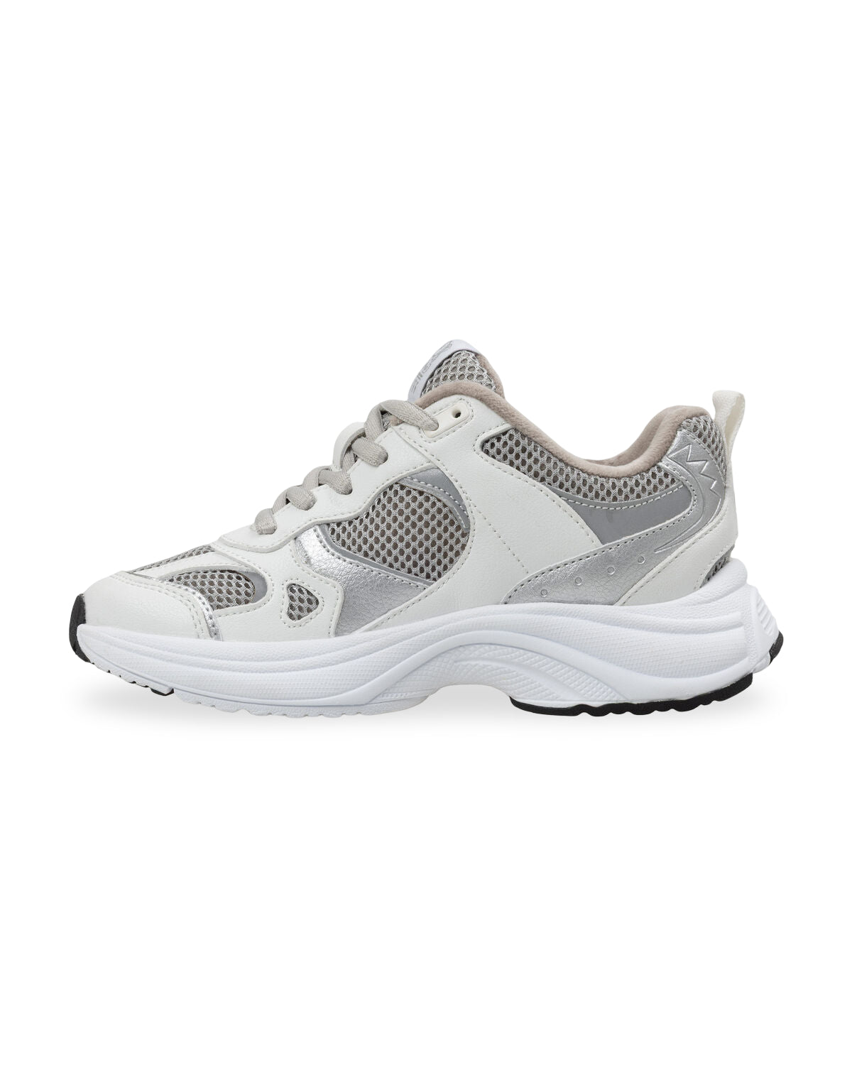 Cruyff Sneaker - Cruyff Kinderschoenen - Wit | Marti