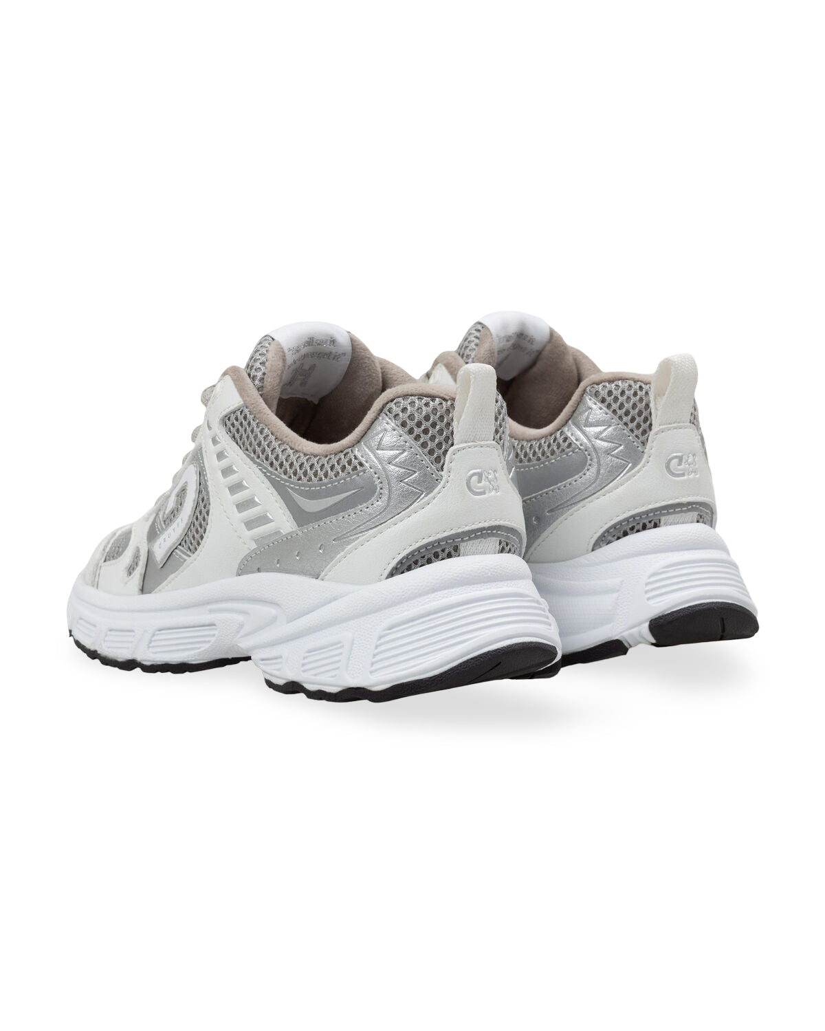 Cruyff Sneaker - Cruyff Kinderschoenen - Wit | Marti