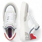 Cruyff Sneaker - Cruyff Kinderschoenen - Wit | Nemes Mid