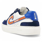 Cruyff Sneaker - Munich Kinderschoenen - Blauw | Slice