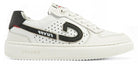 Cruyff Sneaker - Munich Kinderschoenen - Wit | Slice