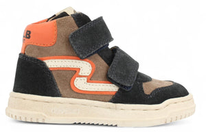 Devalab Sneaker - Develab Kinderschoenen - Blauw | 44411