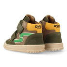 Devalab Sneaker - Develab Kinderschoenen - Groen | 44411