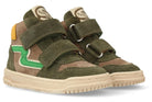 Devalab Sneaker - Develab Kinderschoenen - Groen | 44411
