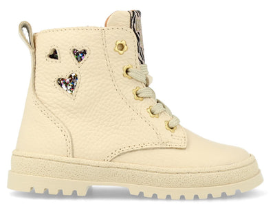 Devalab Veterboot - Develab Kinderschoenen - Beige | 47090