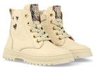 Devalab Veterboot - Develab Kinderschoenen - Beige | 47090