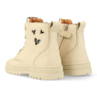 Devalab Veterboot - Develab Kinderschoenen - Beige | 47090