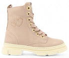 Devalab Veterboot - Develab Kinderschoenen - Roze | 47092