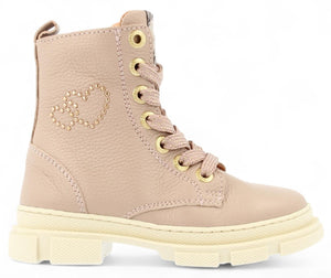 Devalab Veterboot - Develab Kinderschoenen - Roze | 47092