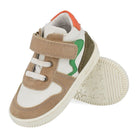 Develab Sneaker - Develab Babyschoenen - Beige | 44387