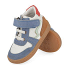 Develab Sneaker - Develab Babyschoenen - Blauw | 44387