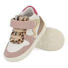 Develab Sneaker - Develab Babyschoenen - Roze | 44387