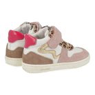 Develab Sneaker - Develab Babyschoenen - Roze | 44387