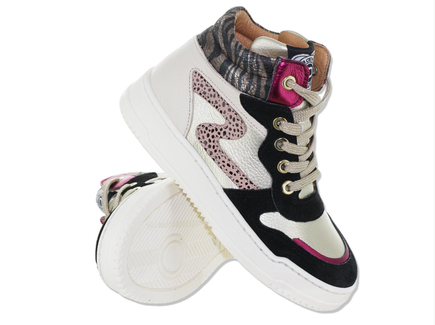 Develab Sneaker - Develab Kinderschoenen | 41896