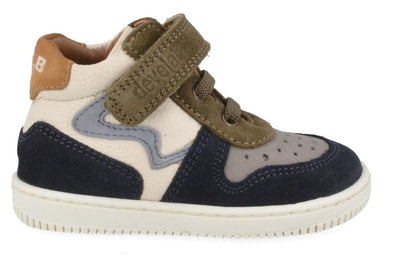 Baskets Develab - Chaussures Enfant Develab - Bleu | 44339