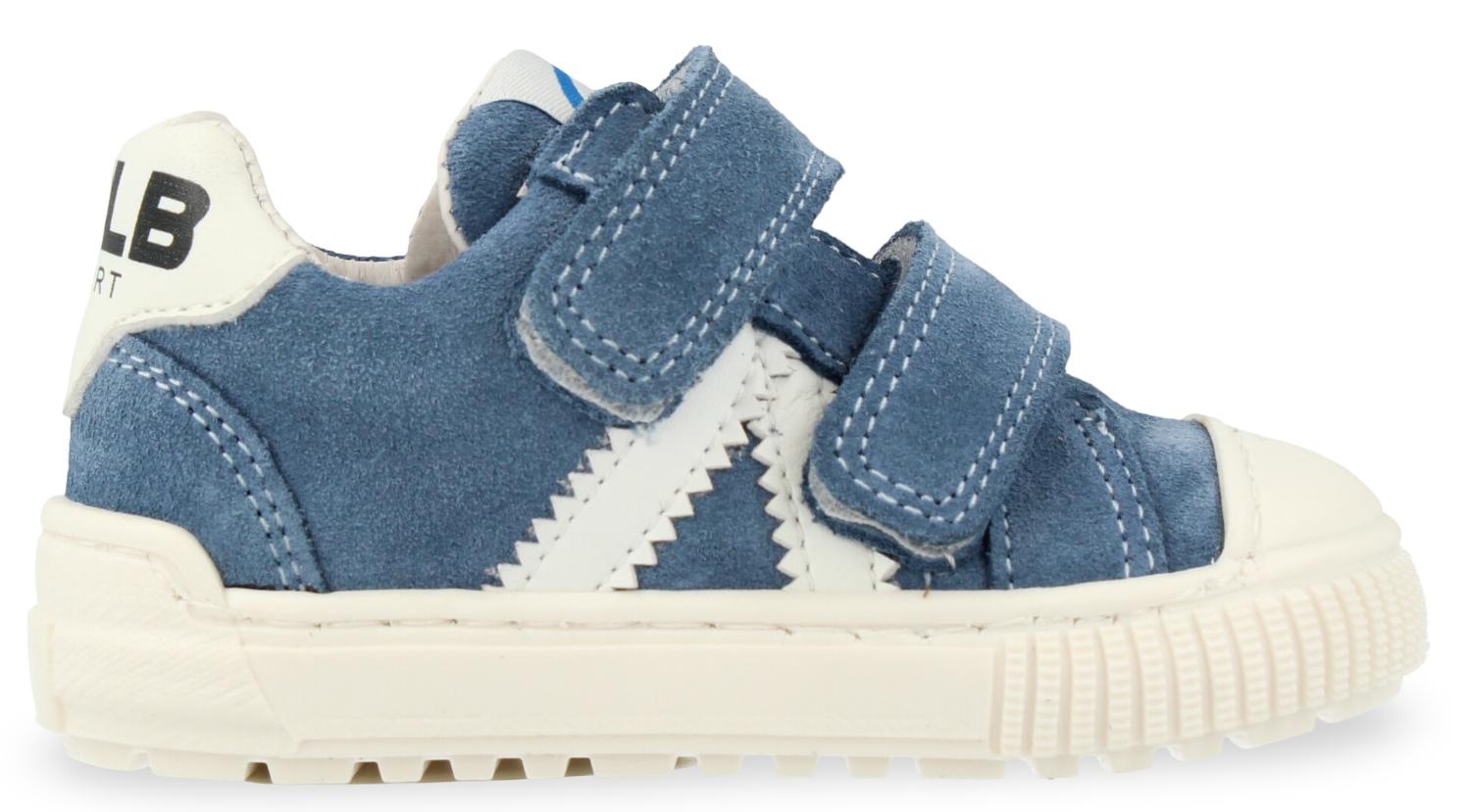 Develab Sneaker - Develab Kinderschoenen - Blauw | 45403