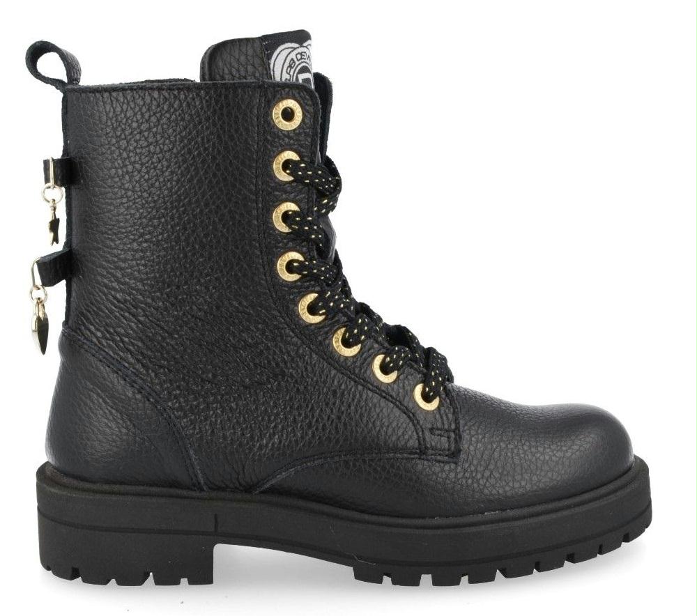 Develab Veterboot - Develab Kinderschoenen | 42968