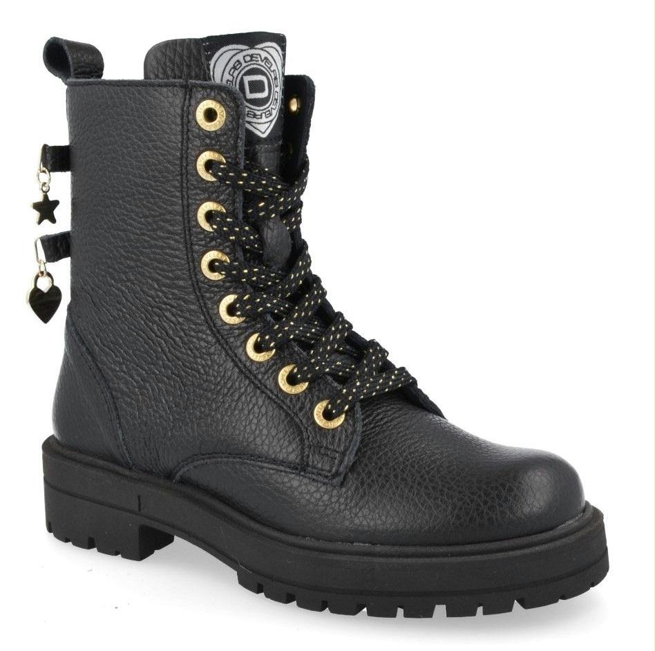 Develab Veterboot - Develab Kinderschoenen | 42968