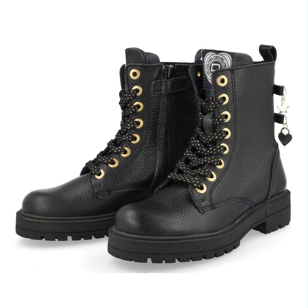 Develab Veterboot - Develab Kinderschoenen | 42968