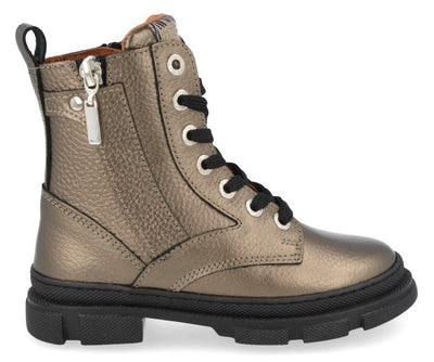 Develab Veterboot - Develab Kinderschoenen - Antracite | 42954
