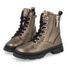 Develab Veterboot - Develab Kinderschoenen - Antracite | 42954