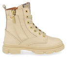 Develab Veterboot - Develab Kinderschoenen - Beige | 42954