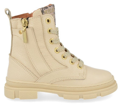 Develab Veterboot - Develab Kinderschoenen - Beige | 42954
