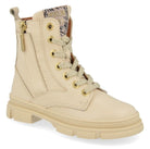 Develab Veterboot - Develab Kinderschoenen - Beige | 42954