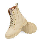 Develab Veterboot - Develab Kinderschoenen - Beige | 42954