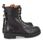 Develab Veterboot - Develab Kinderschoenen - Zwart | 42968