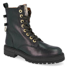 Develab Veterboot - Develab Kinderschoenen - Zwart | 42968