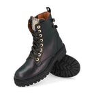 Develab Veterboot - Develab Kinderschoenen - Zwart | 42968