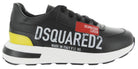 Dsquared2 Dean & Dan Sneaker - Ds Quared2 Kinderschoenen | 72257