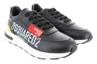 Dsquared2 Dean & Dan Sneaker - Ds Quared2 Kinderschoenen | 72257