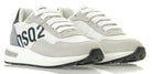 Dsquared2 Run Sneaker - Ds Quared2 Kinderschoenen | 73662