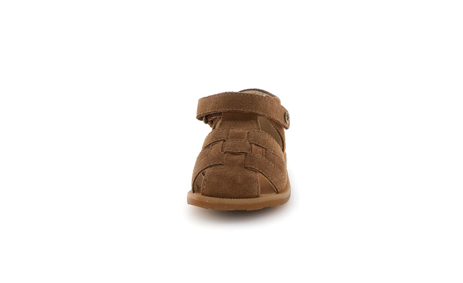 Falcotto Sandaal - Falcotto By Naturino Kinderschoenen - Bruin | Zaffiro