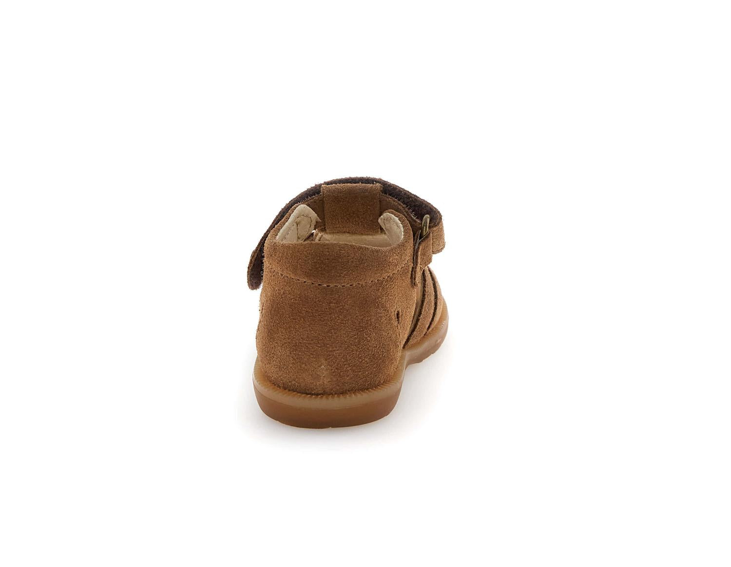 Falcotto Sandaal - Falcotto By Naturino Kinderschoenen - Bruin | Zaffiro