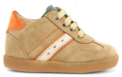 Falcotto Sneaker - Falcotto By Naturino Kinderschuhe - Beige | Saleo