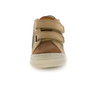 Falcotto Sneaker - Falcotto By Naturino Kinderschoenen - Bruin | Patulia VL