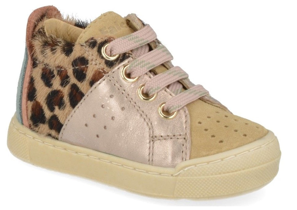 Falcotto Sneaker - Falcotto By Naturino Kinderschoenen | Fabron Zip