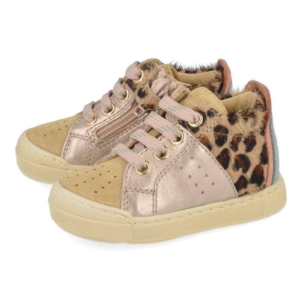 Falcotto Sneaker - Falcotto By Naturino Kinderschoenen | Fabron Zip